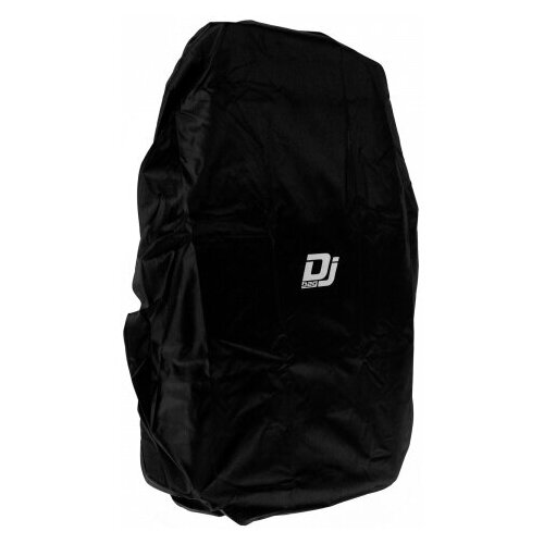 DJ BAG DJ A-Raincover dj bag a flashcard