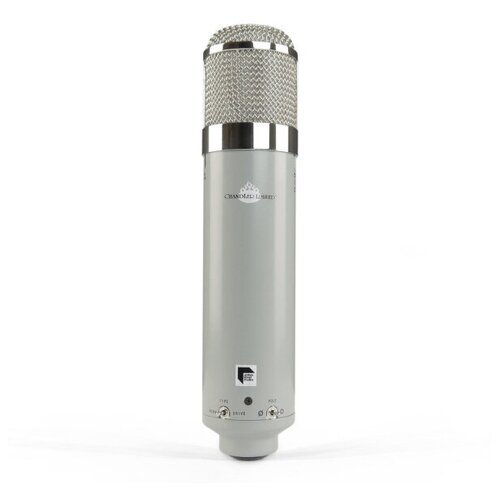 Chandler Limited EMI REDD Microphone 52272000₽