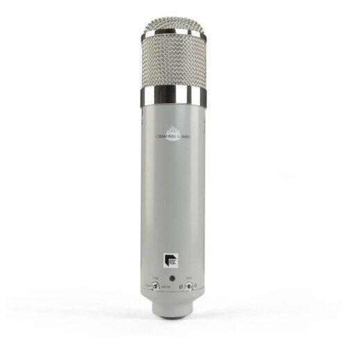 Chandler Limited EMI REDD Microphone