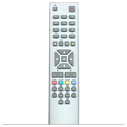 фото Huayu пульт для vestel rc-2440 от huayu