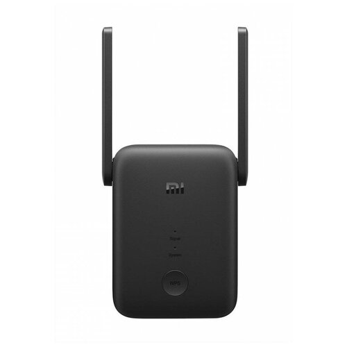 фото Усилитель сигнала mi wifi range extender ac1200 (dvb4270gl) xiaomi