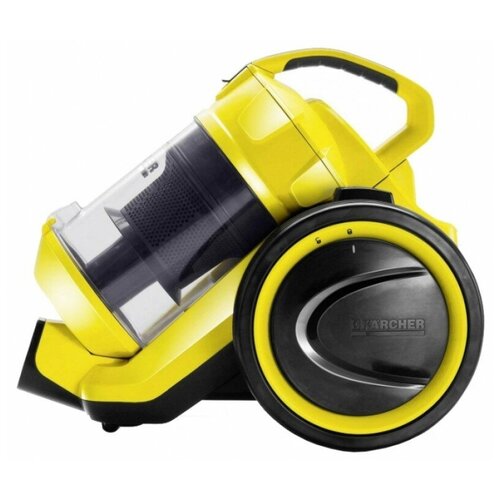 Karcher VC 3 Пылесос циклонный без мешка 2190000₽