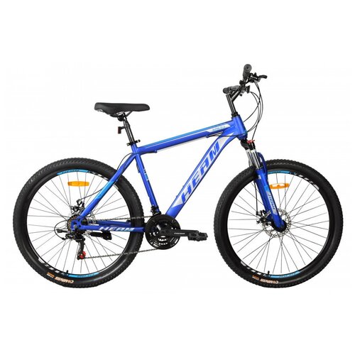 Велосипед Heam Alpha 27,5 Prom Синий