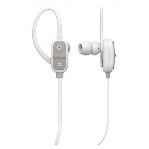 Наушники Jam Live Large HX-EP404BK Grey 120400₽