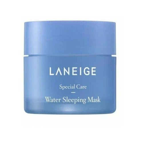 Laneige      - Sleeping mask blue, 15