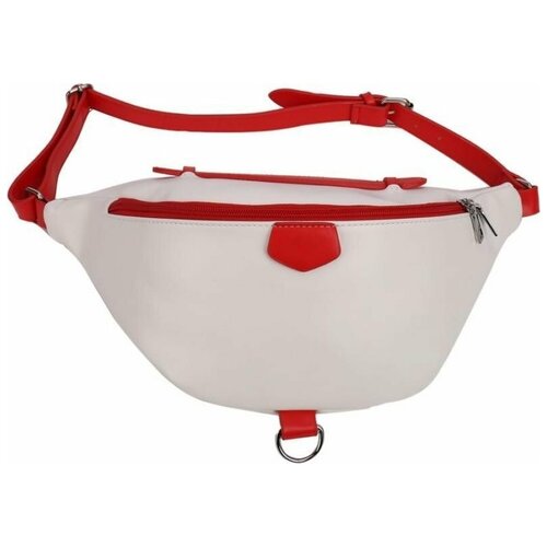 фото Сумка orsoro ps-945 белый