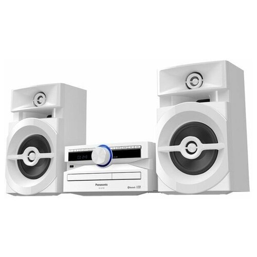 Panasonic SC-UX100EE-W 2930000₽