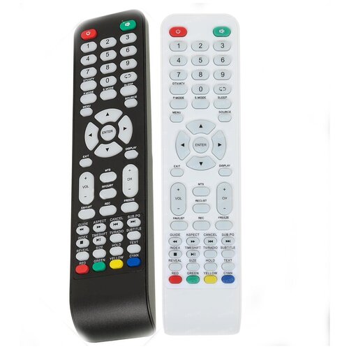 фото Пульт huayu для телевизора soundmax sm-led32m01