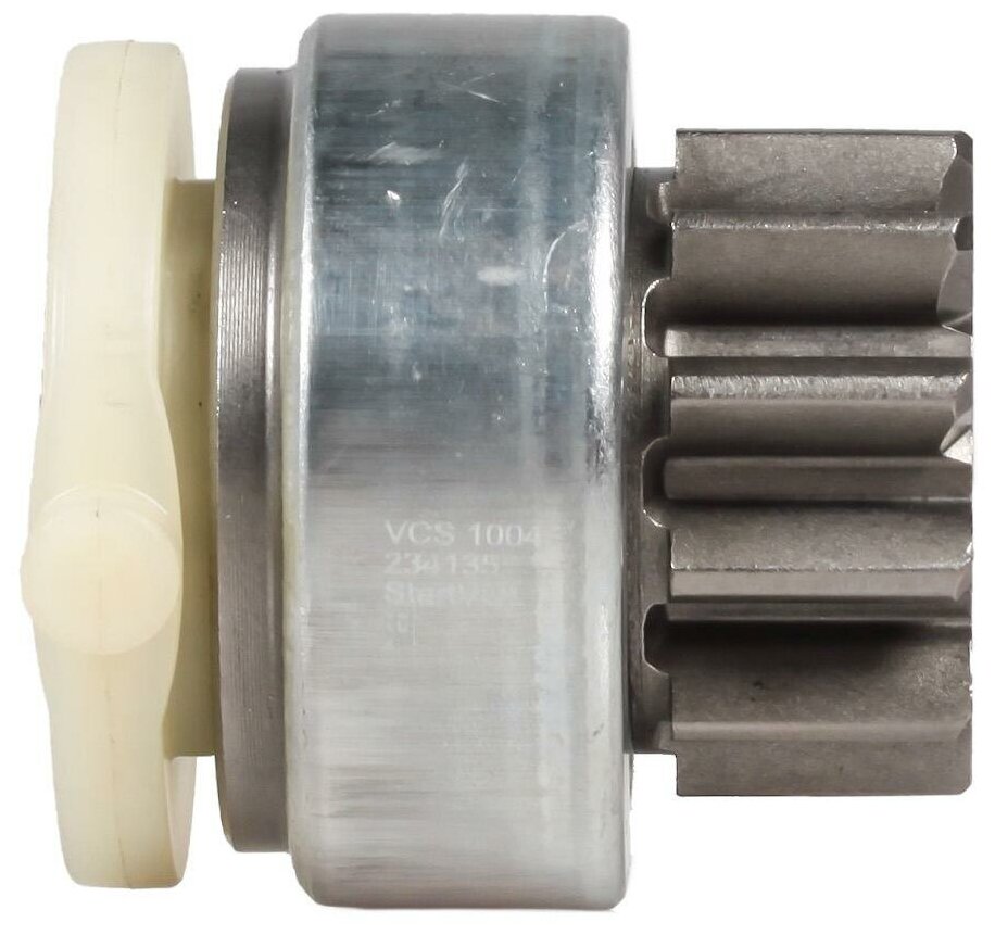 Привод стартера (бендикс) для автомобилей Ford Focus II (08-)/Focus III (11-) 2.0i StartVolt - фото №4
