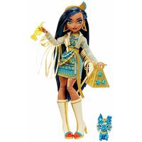 Кукла Monster High Поколение 3, Cleo De Nile, Клео де Нил