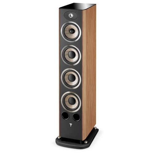 Фронтальные колонки Focal Aria 936 2 колонкишт Prime Walnut 36900000₽