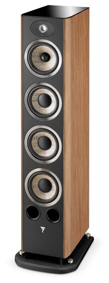 Focal Aria 936, Prime Walnut