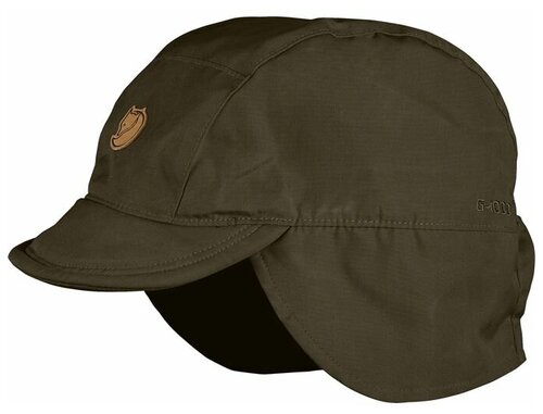 Кепка Fjallraven Singi Field Cap UN Blue размер S