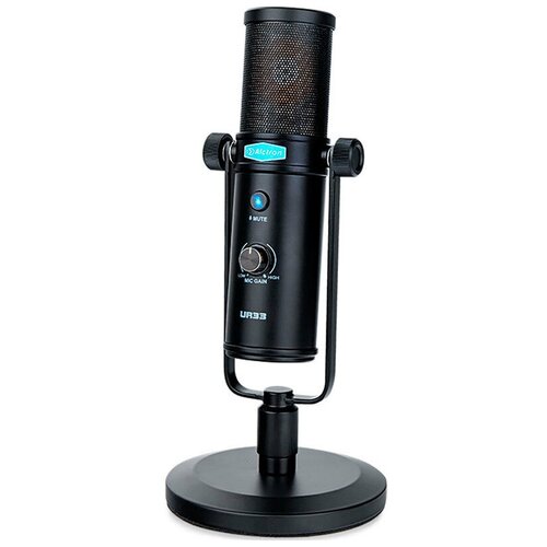 студийный микрофон alctron bc600 USB микрофон Alctron UR33