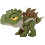 Mattel Мир Юрского Периода Сбежавшие динозаврики - изображение