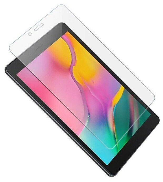 Защитное стекло Tempered Glass для планшета Samsung Galaxy Tab A SM-T290 / SM-T295 8.0"