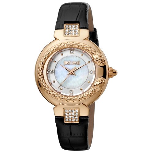 фото Часы наручные женские just cavalli animalier jc1l174l0035