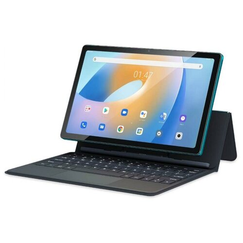 Планшет Blackview Tab 11 8128 Gray с клавиатурой 3237900₽