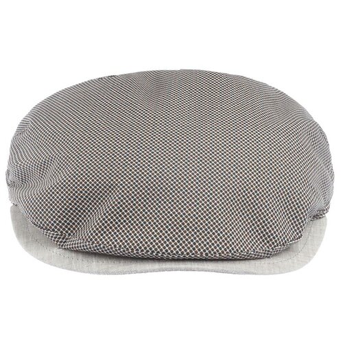 фото Кепка плоская herman boxer s1701, размер 59