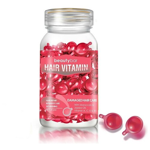 Масло для глубокого восстановления поврежденных волос 939₽