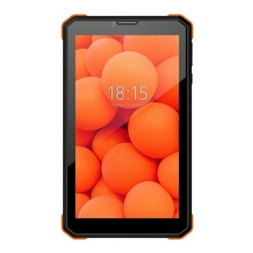 Планшет BQ 7098G Armor Power 7 3G Cammo Jungle 485100₽