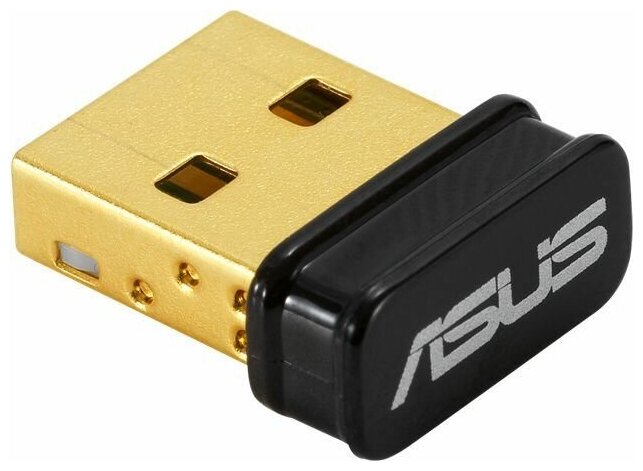 Bluetooth адаптер ASUS USB-BT500 USB 2.0