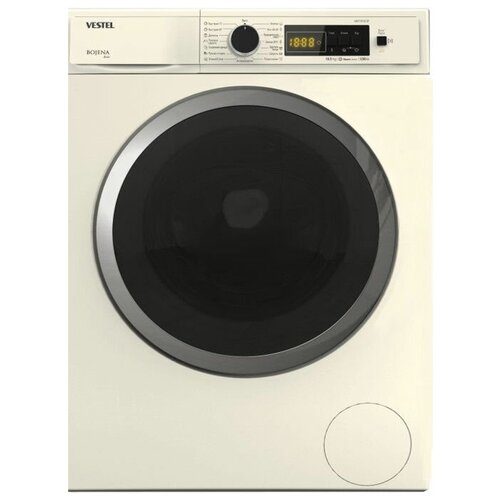 Стиральная машина с паром VESTEL Bojena VMT 1R 1012 P 3979000₽