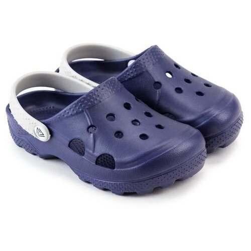 фото Футболка детская, цвет красный, рост 104 см rusexpress