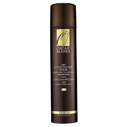 Oscar Blandi Женский Pronto Dry Conditioner Spray Сухой кондиционер-спрей 180мл