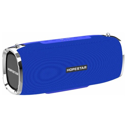 Беспроводная колонка Hopester A6 35W Black 452200₽