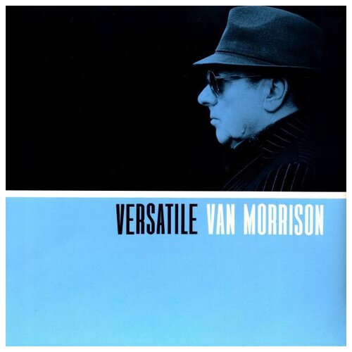 Виниловые пластинки, Caroline Records, VAN MORRISON - Versatile (2LP)