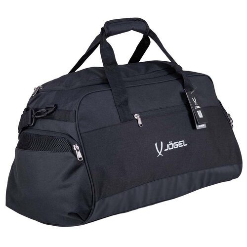 Сумка спортивная Jögel DIVISION Medium Bag JD4BA0121.Z4, темно-синий