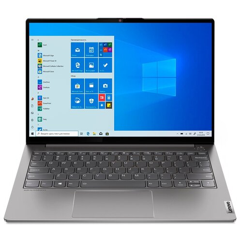 Ноутбук Lenovo ThinkBook 13s G2 ITL 20V900BBRU 1331920x1200 Intel Core i7 1165G728Ghz16GB SSD 512GB Windows 11 Pro 14577900₽