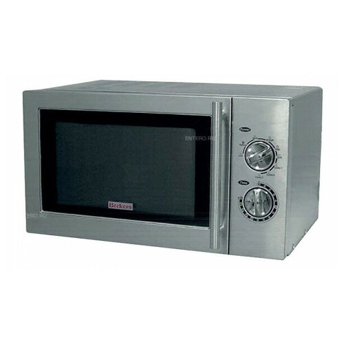 Микроволновая печь Beckers MWO A 3 1750000₽