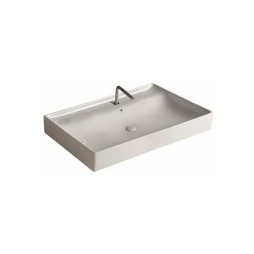 TECLA Керамическая раковина TECLA серия TOUCH TC06011