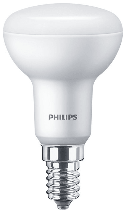 Умная лампа Philips ESS LEDspot 6W 640lm E14 R50 840