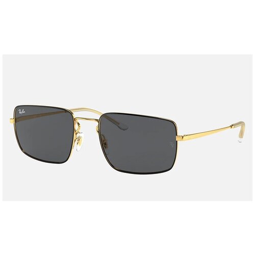 фото Солнцезащитные очки ray-ban rb3669 9054/87 (55-20) luxottica