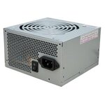 Блок питания CWT GPT-500S 500W - изображение