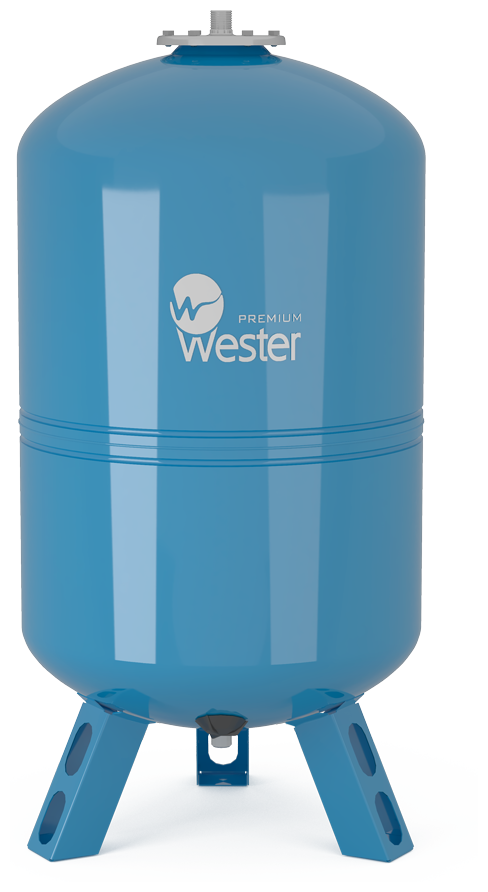 Расширительный бак Wester WAV 500 для водоснабжения