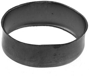 ПК-4, d 39 мм, металлическое, кольцо для крепления косы (39832)