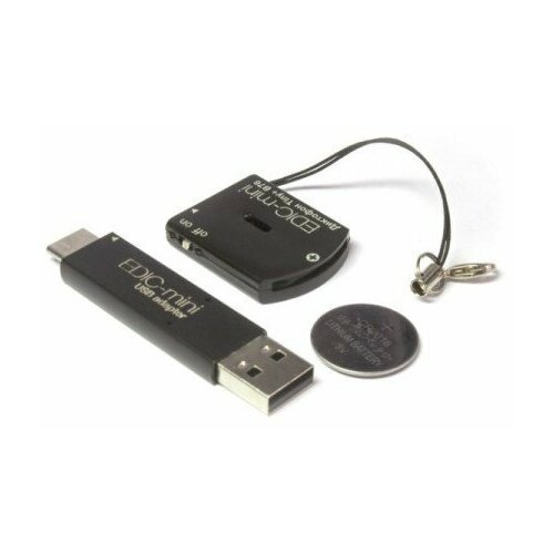 Диктофон Edic-mini TINY plus B76 150HQ 1860000₽
