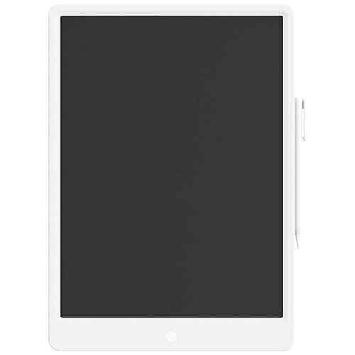 фото Планшет для рисования xiaomi mijia lcd writing tablet 20 дюйм. 346 x 438 мм white
