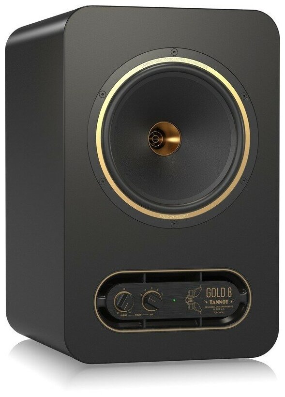 Tannoy Gold 8 активный монитор ближнего поля