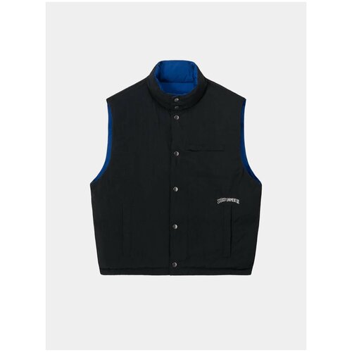 Жилет REV. DOWN WORKGEAR VEST Stussy ( m / Разноцветный / 115676 )