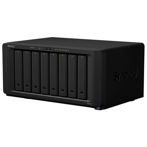 Сетевой накопитель Synology DS1821+