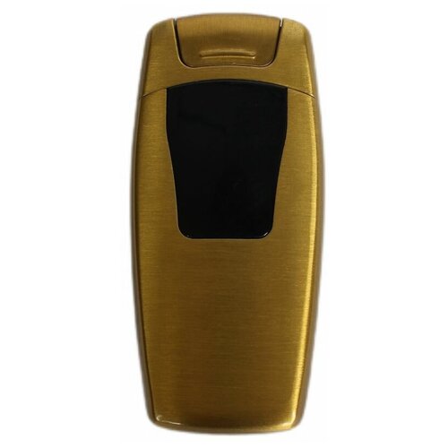 Электроимпульсная USB зажигалка SUBARU LIGHTER
