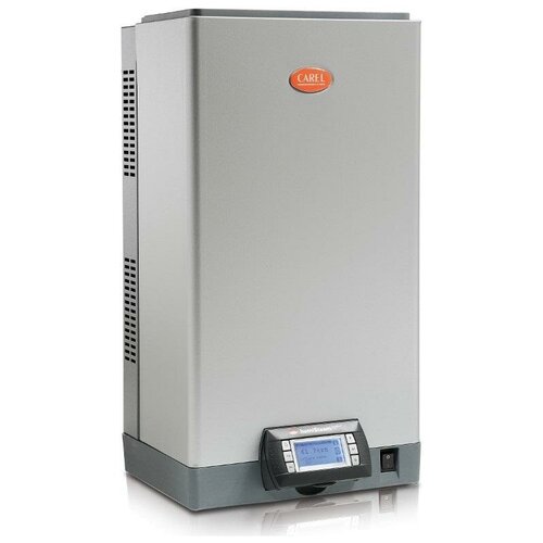 Увлажнитель HumiSteam X-plus 10 кг/ч, 400В/трехфазный, со встр. контроллером, смен. цилиндр UE010XL0E1