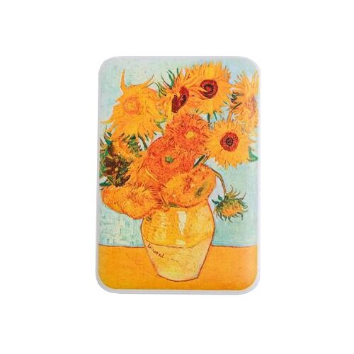 Зарядное устройство Подсолнухи 5000 mAh 63 х 95 см 127900₽