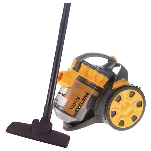 Пылесос Starwind VacClean SCV4240 контейнер 2л 1800Вт 581000₽