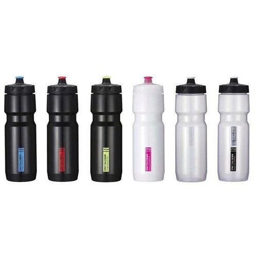 Фляга Bbb 2021 Comptank 550Ml Displaybox Black/Blue, Black/Red, Black/White фляга csb 526мa 0 6 ml 550030